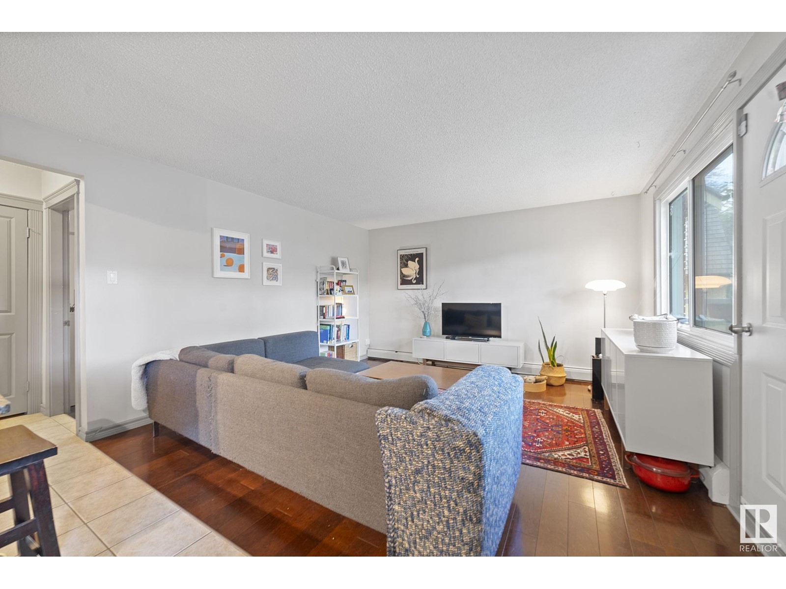 #5 10710 84 Av Nw, Edmonton, Alberta  T6E 2H9 - Photo 4 - E4436732