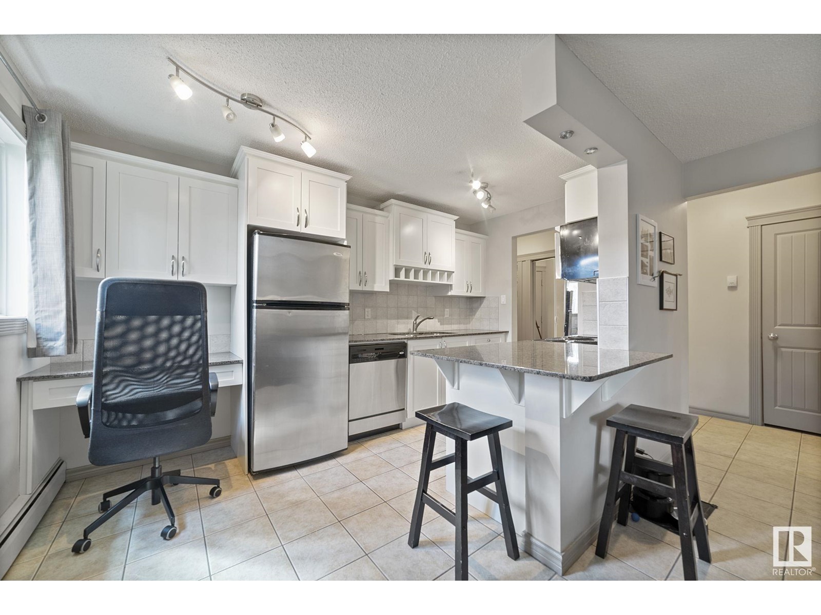 #5 10710 84 Av Nw, Edmonton, Alberta  T6E 2H9 - Photo 7 - E4436732
