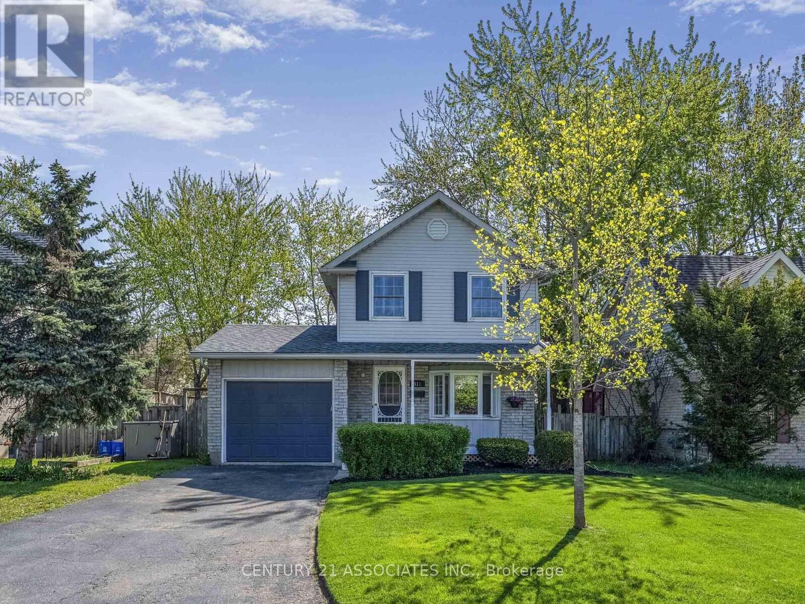 Property at 611 PRESTON PARKWAY image 1