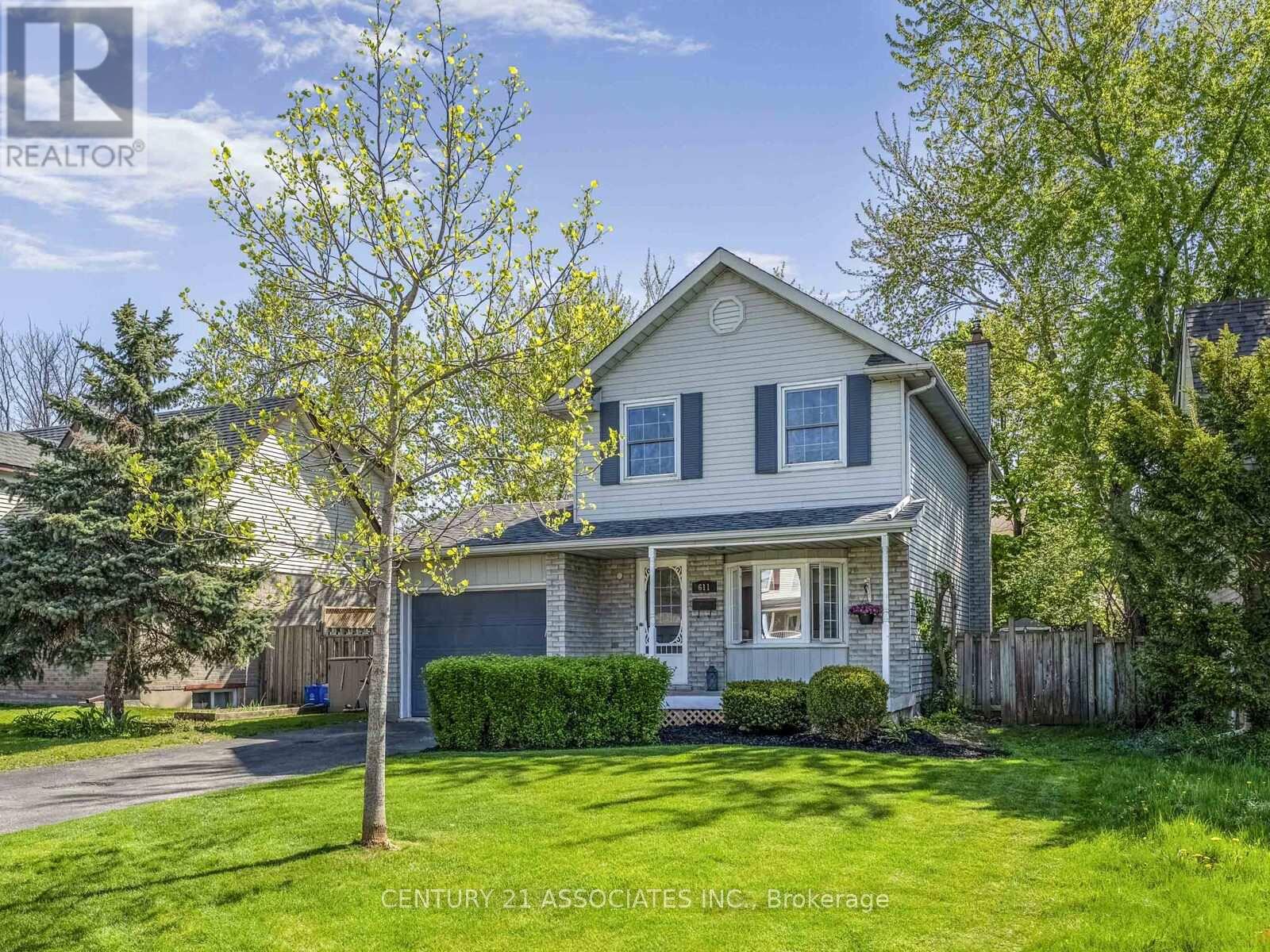 Property at 611 PRESTON PARKWAY image 2