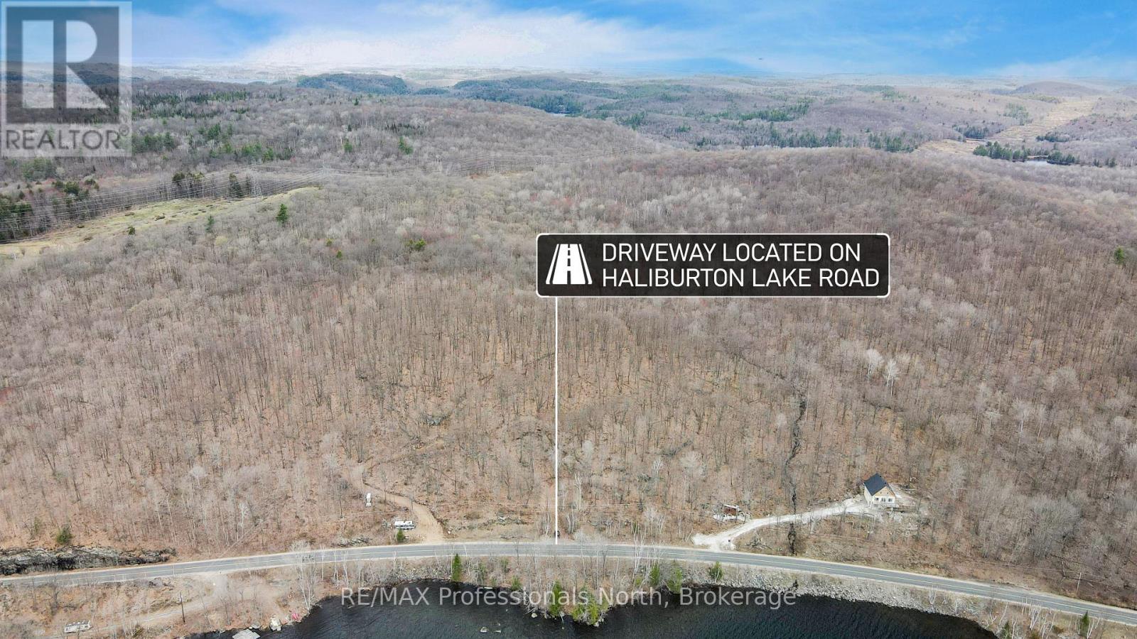 Pt Lt 27 Con 5 Haliburton Lake Road, Dysart Et Al, Ontario  K0M 1S0 - Photo 3 - X12152328