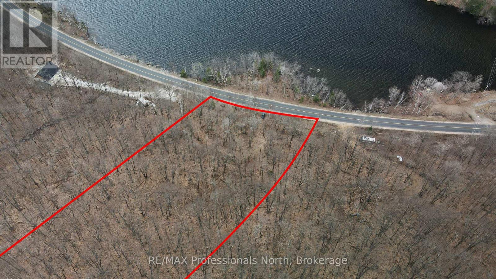Pt Lt 27 Con 5 Haliburton Lake Road, Dysart Et Al, Ontario  K0M 1S0 - Photo 4 - X12152328