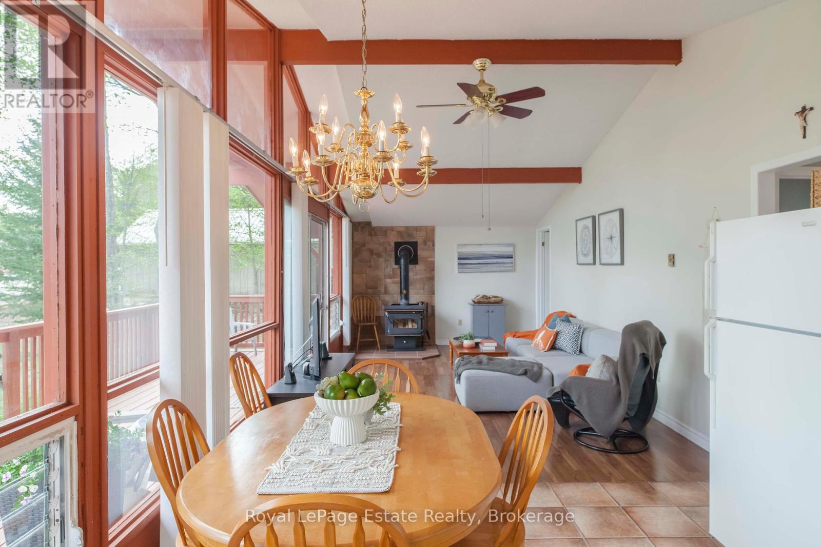 31 Deer Trail Road, South Bruce Peninsula, Ontario  N0H 2G0 - Photo 11 - X12152331