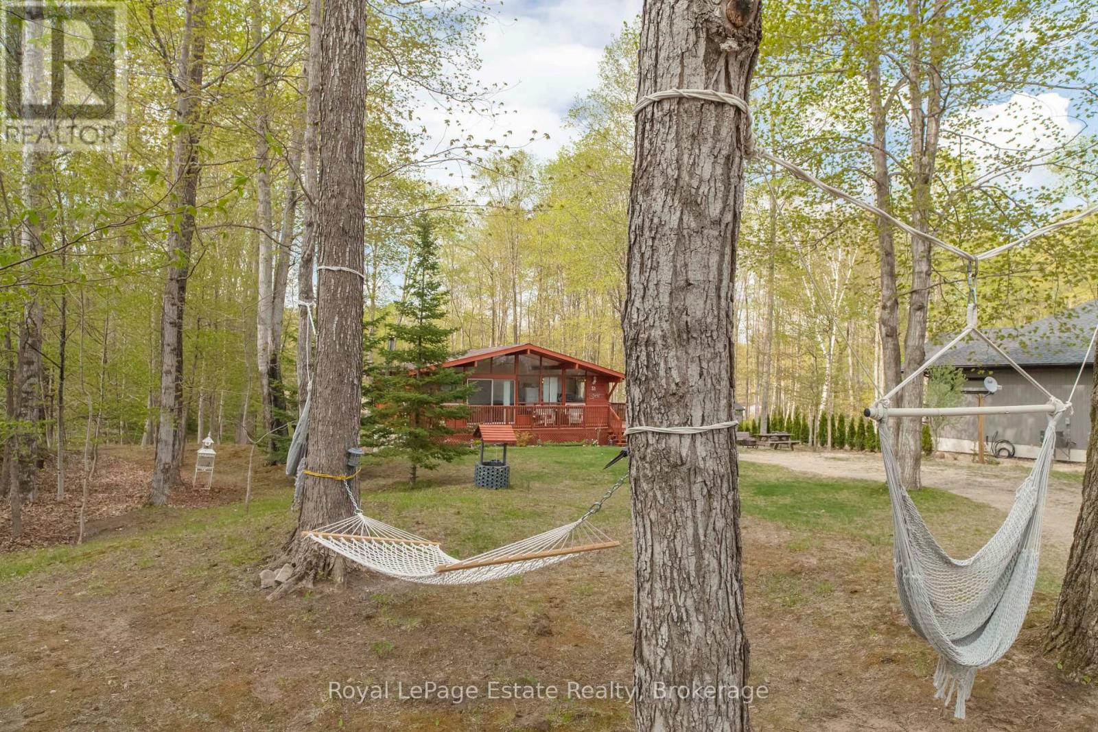 31 Deer Trail Road, South Bruce Peninsula, Ontario  N0H 2G0 - Photo 2 - X12152331