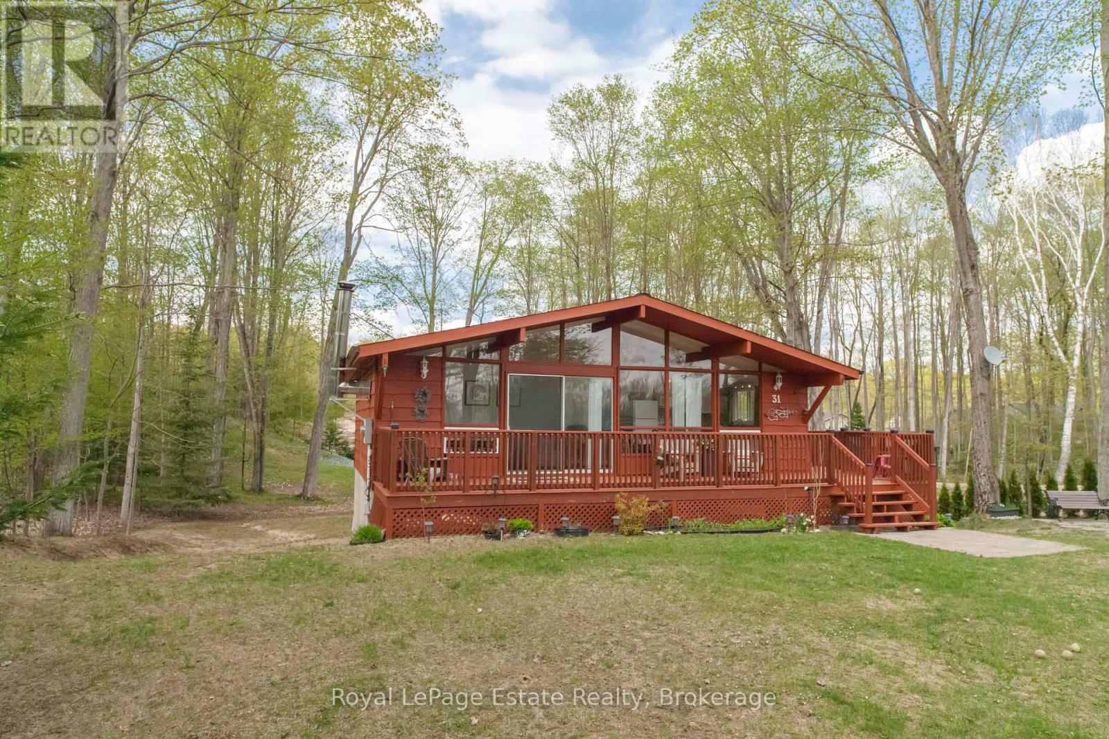31 Deer Trail Road, South Bruce Peninsula, Ontario  N0H 2G0 - Photo 6 - X12152331