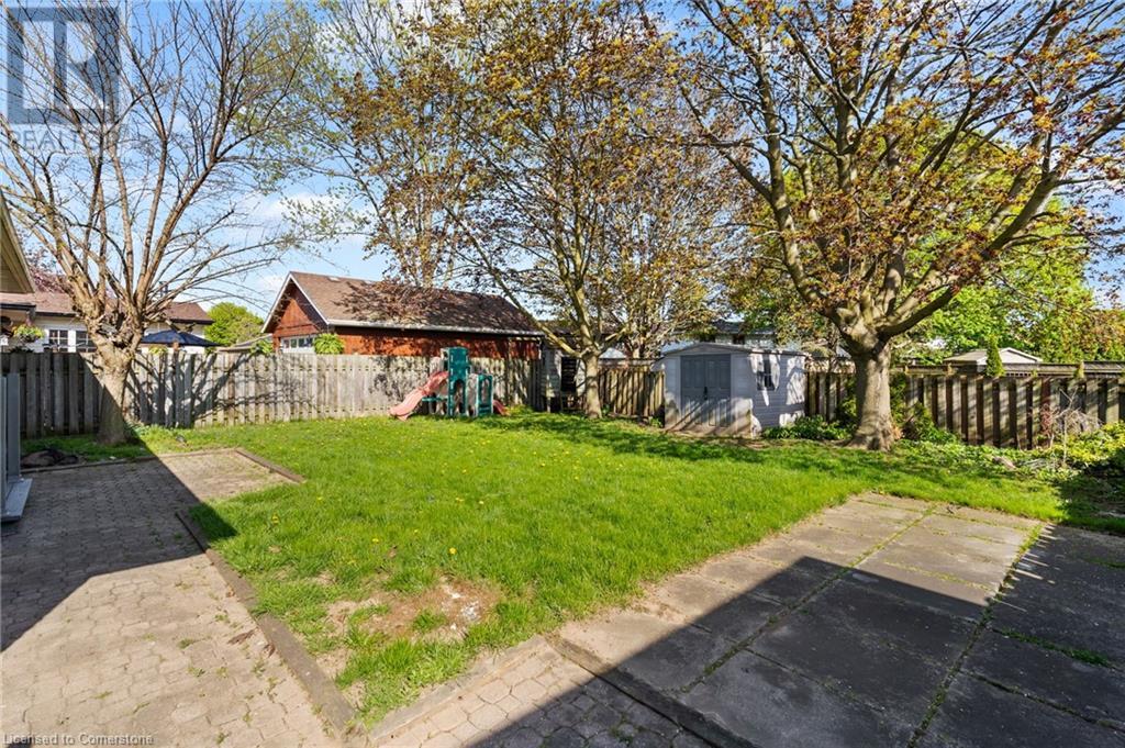 27 Cindy Drive, St. Catharines, Ontario  L2M 6K3 - Photo 37 - 40726926