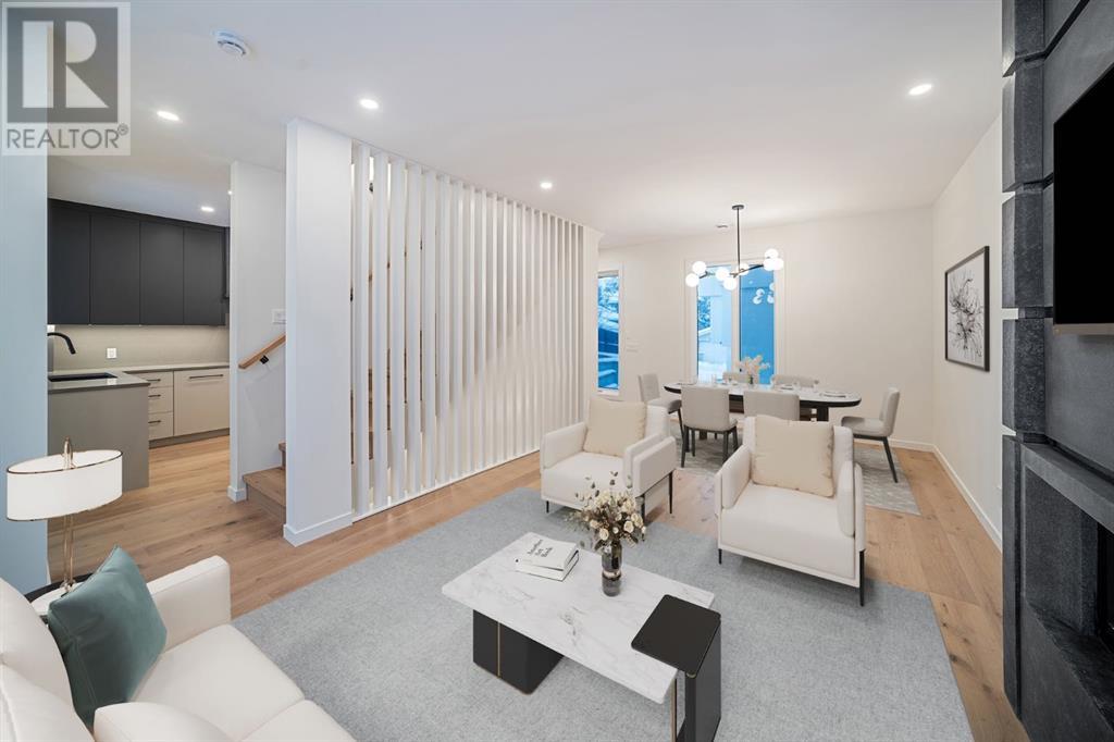 Property at 1404 22 Avenue NW image 3