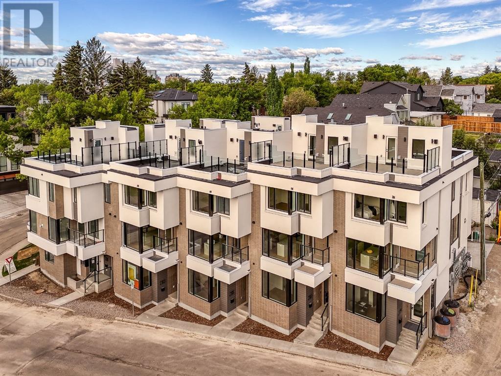 Property at 1404 22 Avenue NW image 2