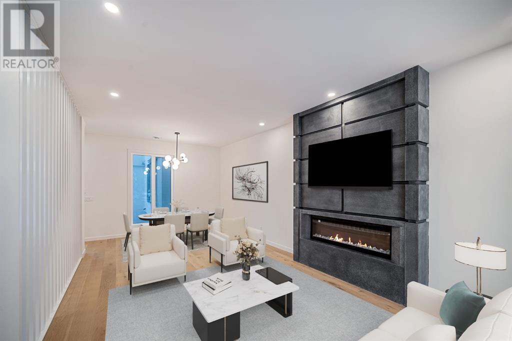 Property at 1404 22 Avenue NW image 5
