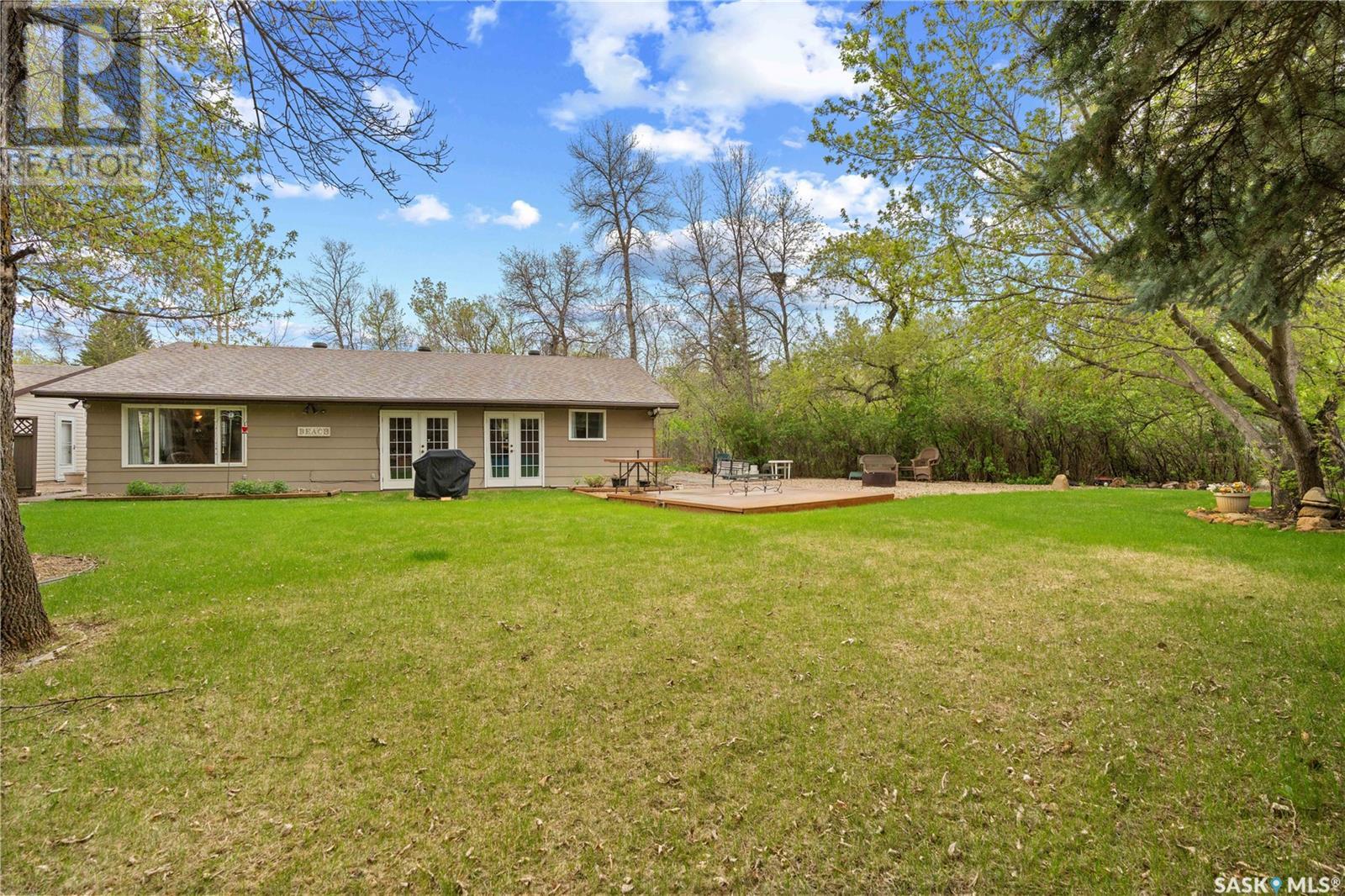 201 Lilac Drive, Katepwa Beach, Saskatchewan  S0G 2K0 - Photo 28 - SK005554