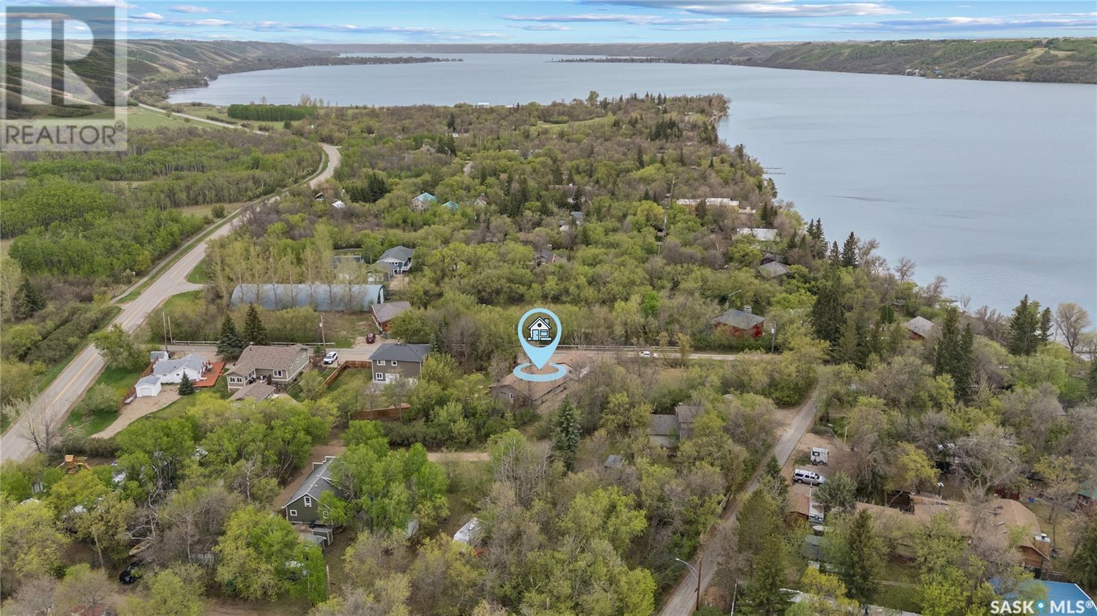 201 Lilac Drive, Katepwa Beach, Saskatchewan  S0G 2K0 - Photo 38 - SK005554