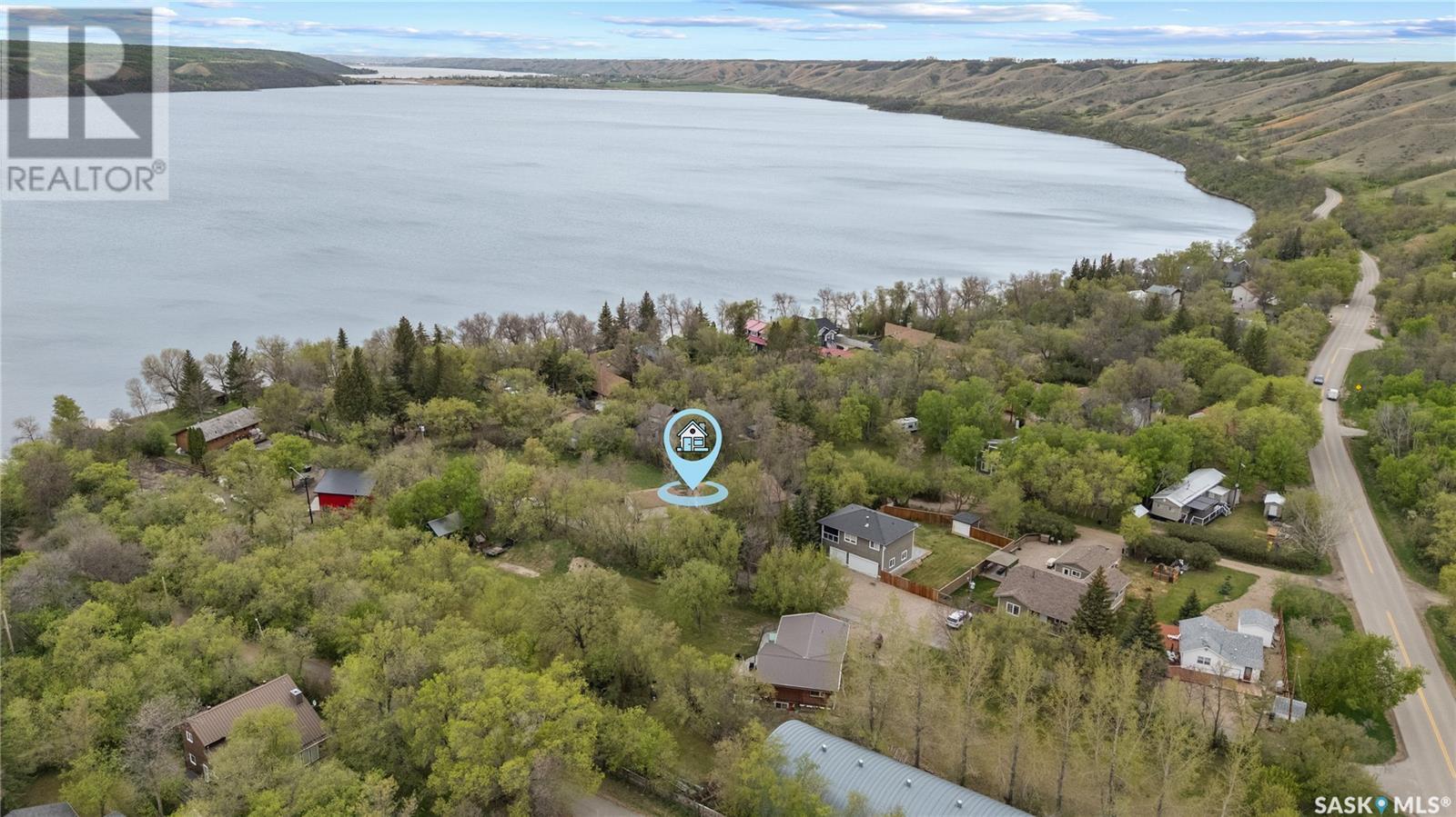 201 Lilac Drive, Katepwa Beach, Saskatchewan  S0G 2K0 - Photo 39 - SK005554