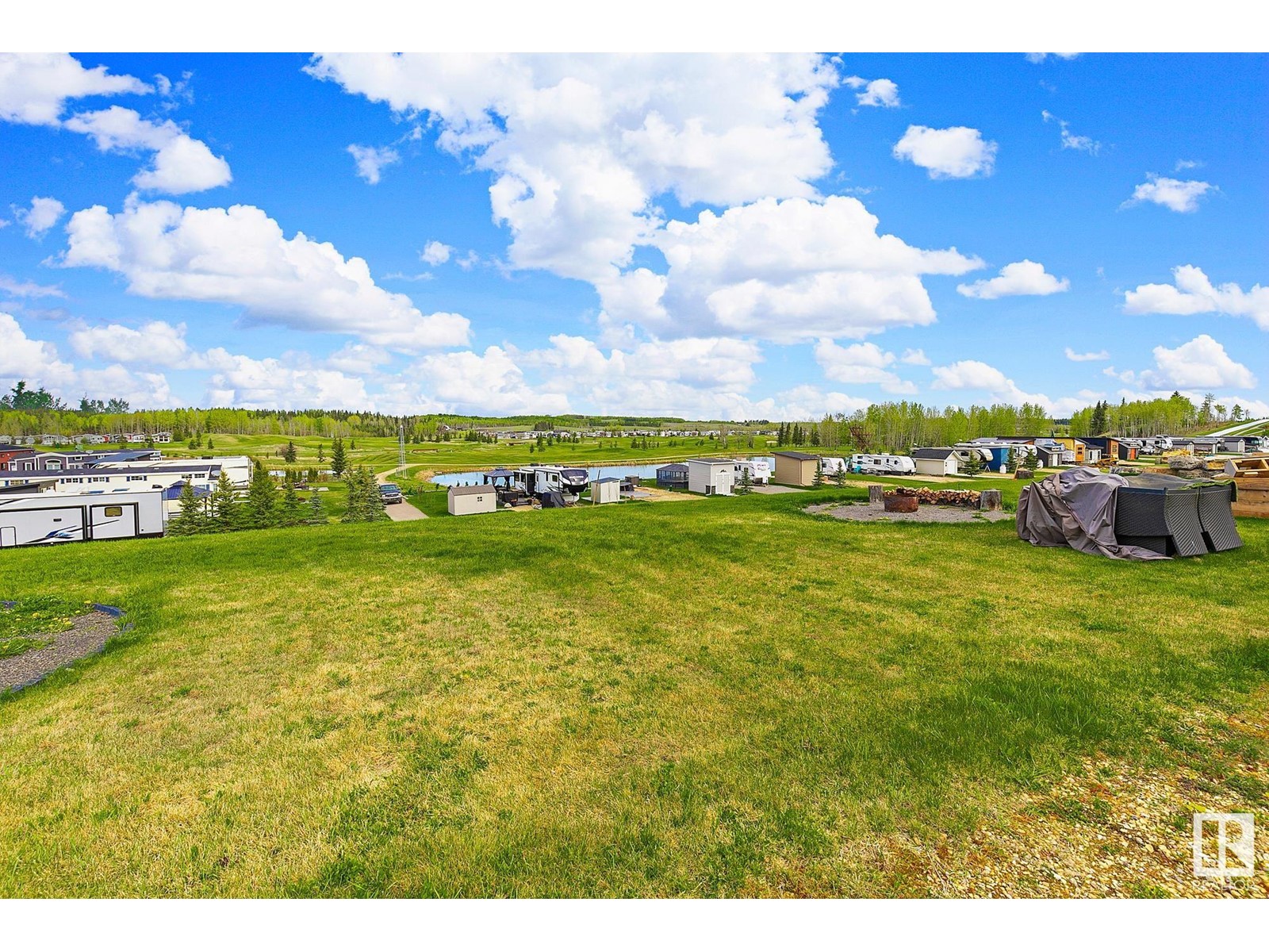 #433 53126 Rge Road 70, Rural Parkland County, Alberta  T0E 0W0 - Photo 22 - E4436735