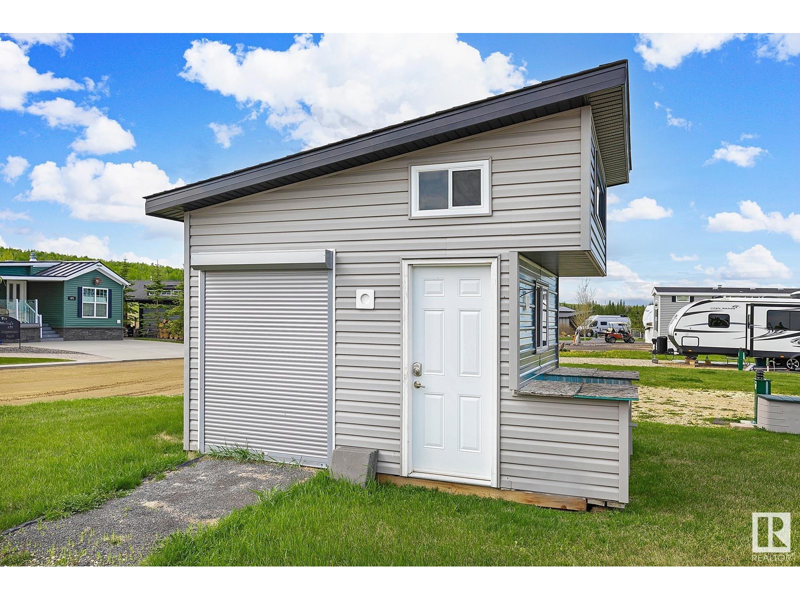 #433 53126 Rge Road 70, Rural Parkland County, Alberta  T0E 0W0 - Photo 19 - E4436735