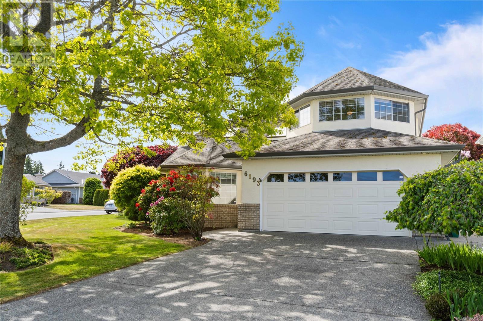 6193 Waterbury Rd, Nanaimo, British Columbia  V9V 1L2 - Photo 1 - 1000150