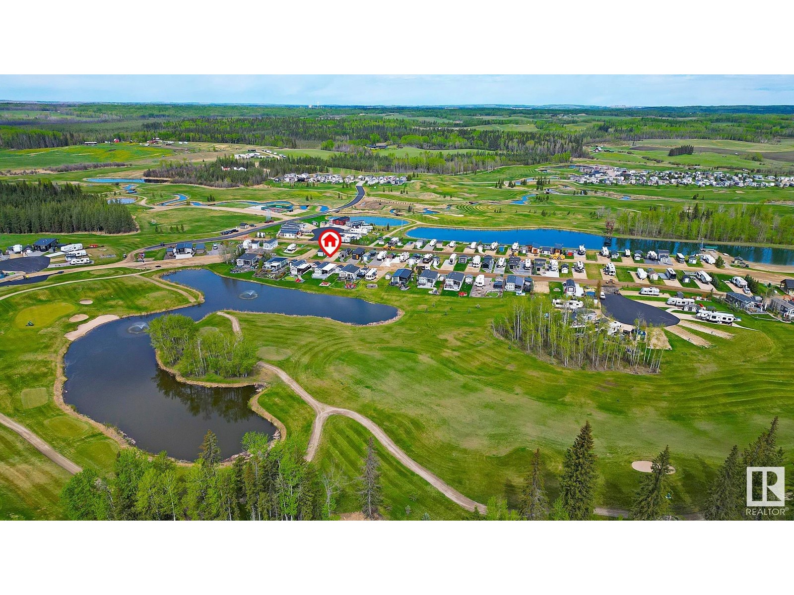 #433 53126 Rge Road 70, Rural Parkland County, Alberta  T0E 0W0 - Photo 6 - E4436735