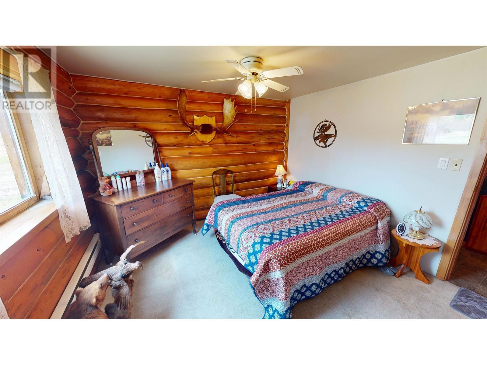 492 Yetta Road, Quesnel, British Columbia  V2J 3H9 - Photo 8 - R3003330