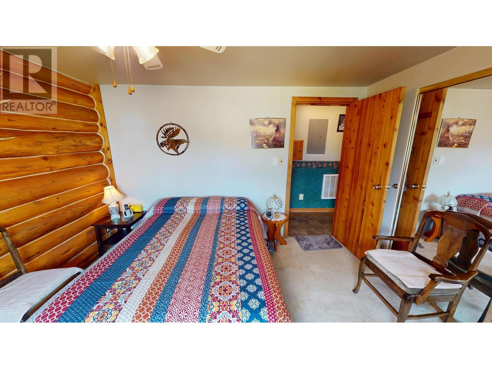 492 Yetta Road, Quesnel, British Columbia  V2J 3H9 - Photo 9 - R3003330