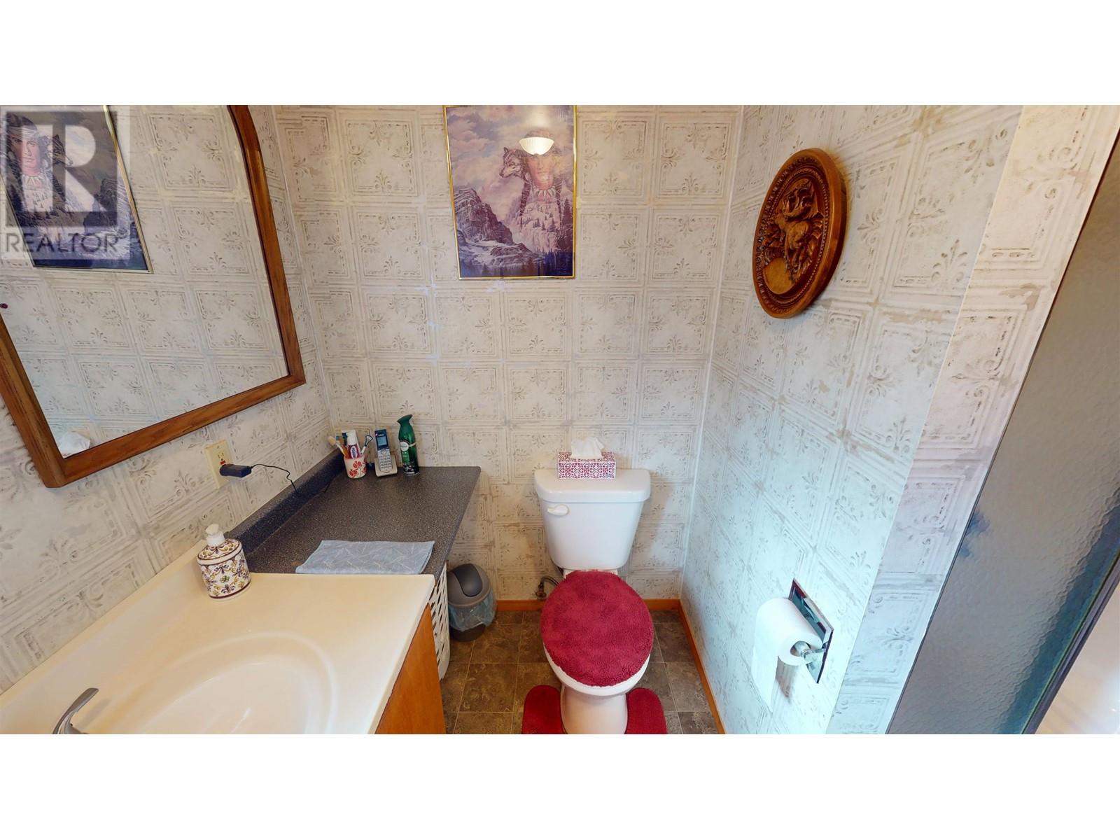 492 Yetta Road, Quesnel, British Columbia  V2J 3H9 - Photo 12 - R3003330