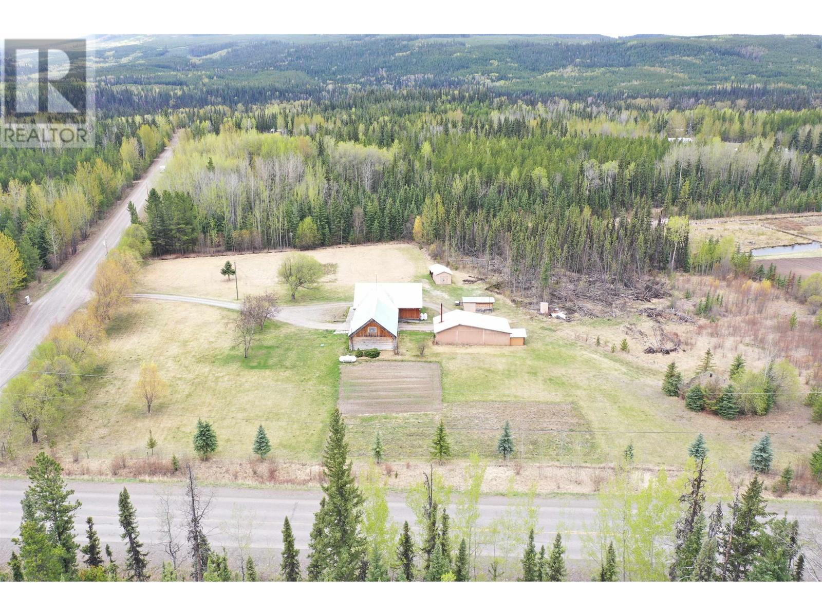492 Yetta Road, Quesnel, British Columbia  V2J 3H9 - Photo 24 - R3003330