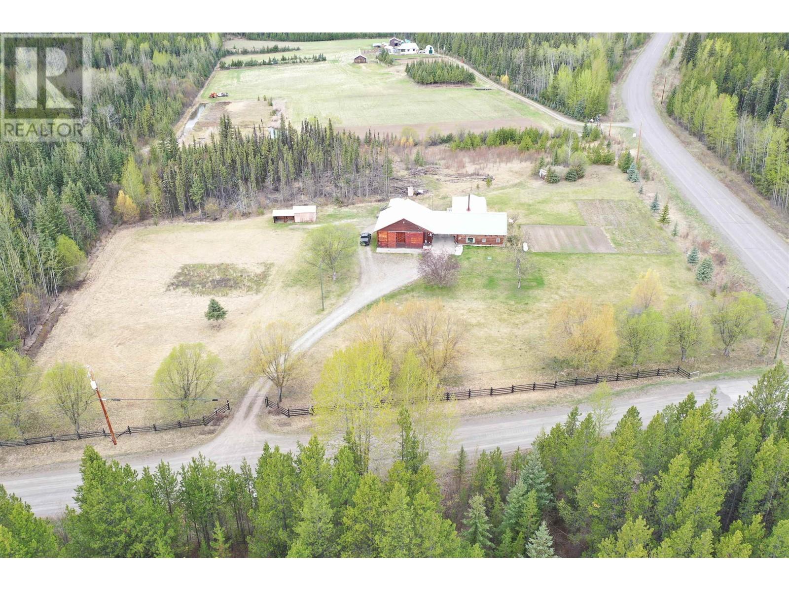492 Yetta Road, Quesnel, British Columbia  V2J 3H9 - Photo 25 - R3003330