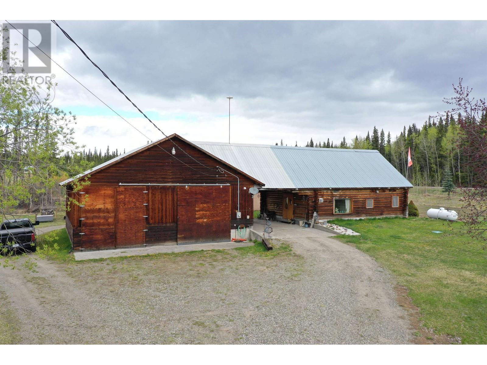 492 Yetta Road, Quesnel, British Columbia  V2J 3H9 - Photo 22 - R3003330