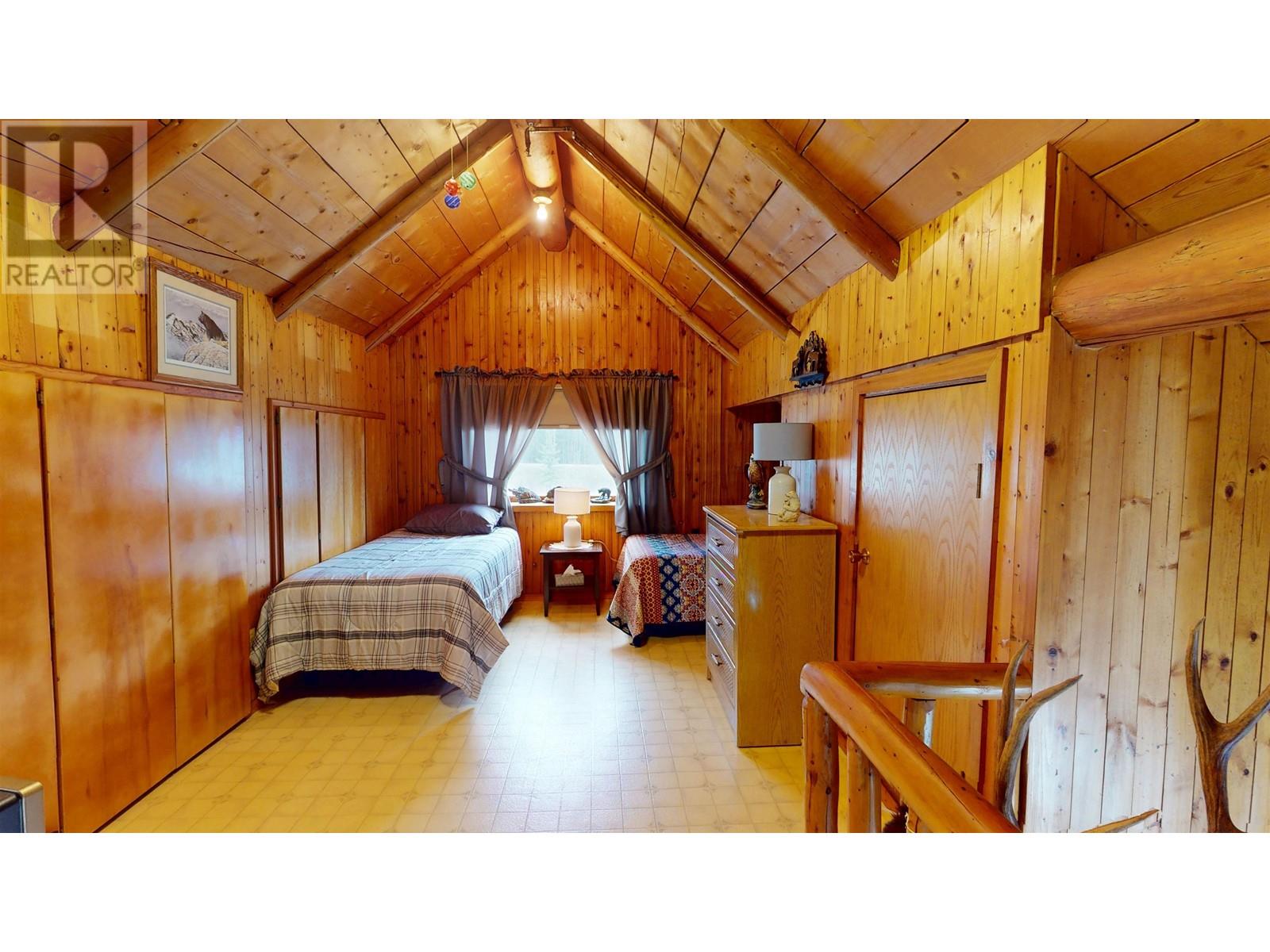 492 Yetta Road, Quesnel, British Columbia  V2J 3H9 - Photo 15 - R3003330