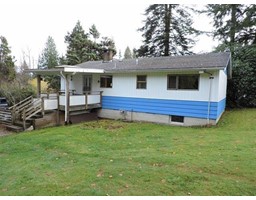 33875 RICHARDS AVENUE, Mission property photo listing R3003470 for sale