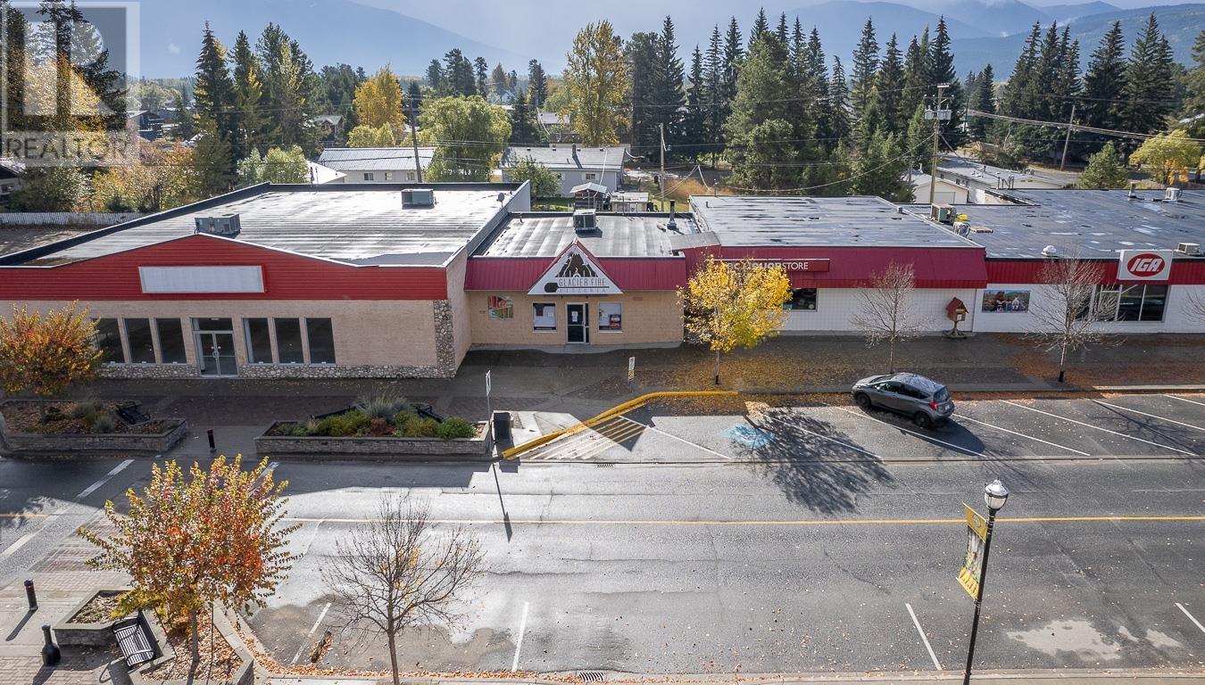 1163 5TH AVENUE, Valemount, British Columbia