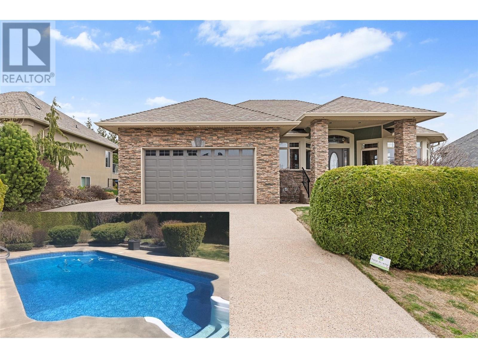 3079 Thacker Drive, West Kelowna, British Columbia