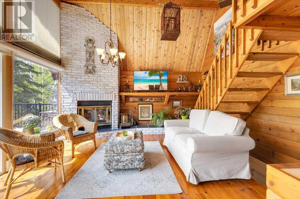 1318 Balm Road, Sunbreaker Cove, Alberta  T4S 1R6 - Photo 6 - A2220776