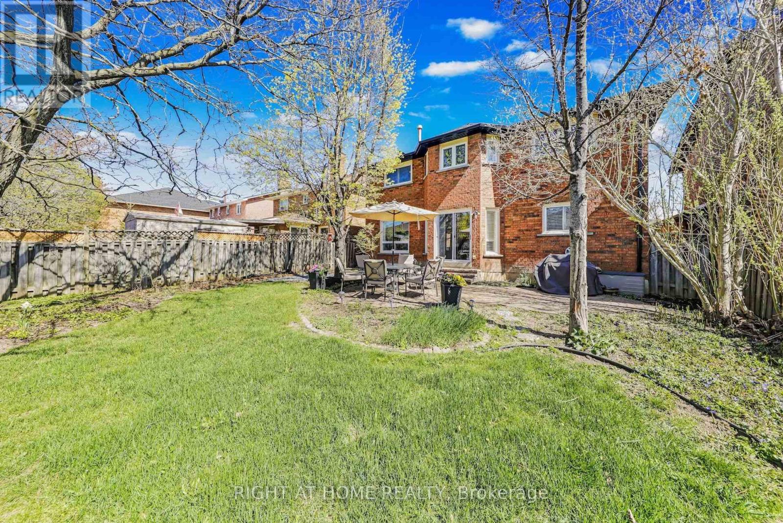 4341 Idlewilde Crescent, Mississauga, Ontario  L5M 4E2 - Photo 43 - W12132538