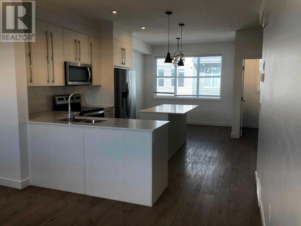 1225 Cornerstone Street Ne, Calgary, Alberta  T3N 2G1 - Photo 16 - A2218850