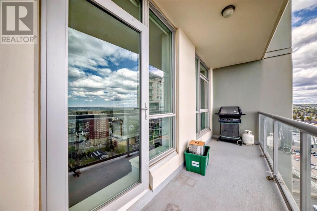 1907, 77 Spruce Place Sw, Calgary, Alberta  T3C 3X6 - Photo 14 - A2221406