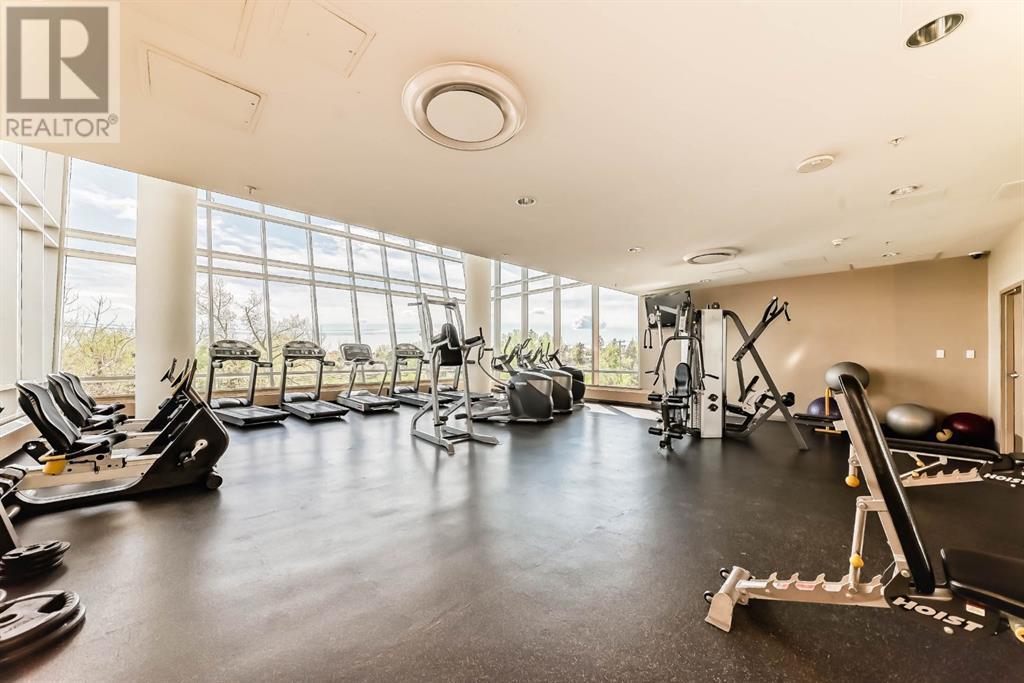 1907, 77 Spruce Place Sw, Calgary, Alberta  T3C 3X6 - Photo 38 - A2221406