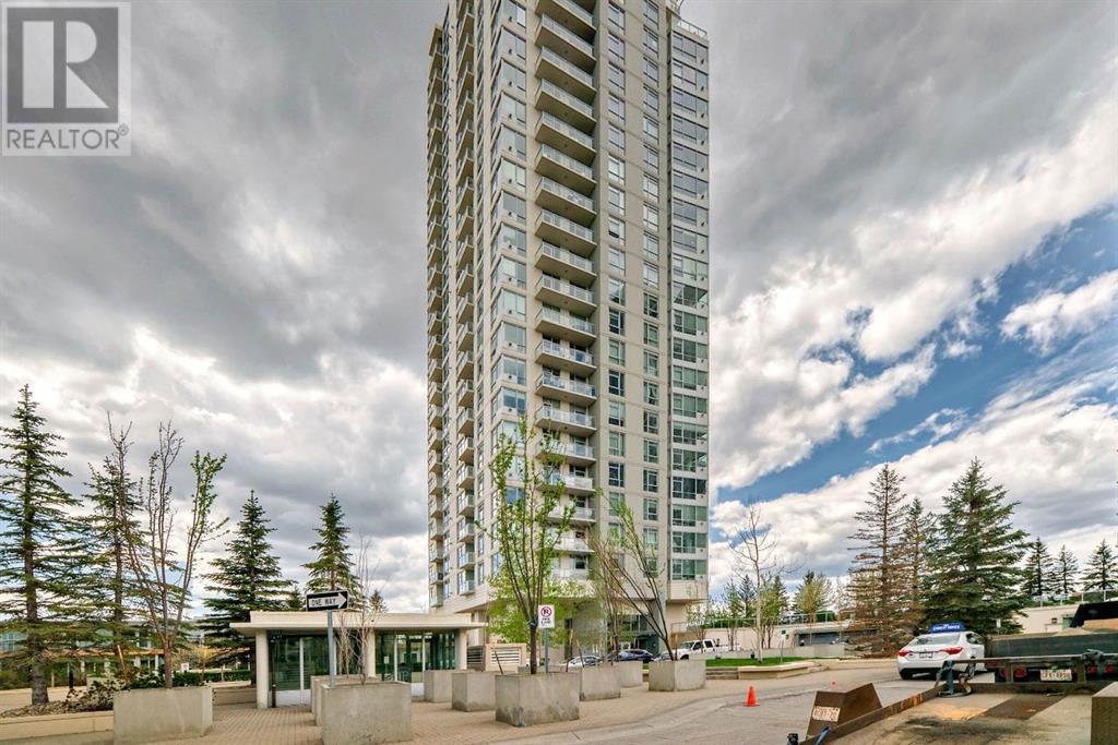 1907, 77 Spruce Place Sw, Calgary, Alberta  T3C 3X6 - Photo 46 - A2221406