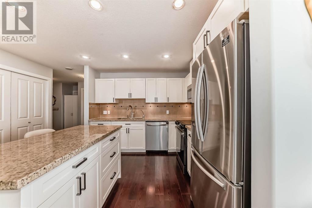 1907, 77 Spruce Place Sw, Calgary, Alberta  T3C 3X6 - Photo 8 - A2221406