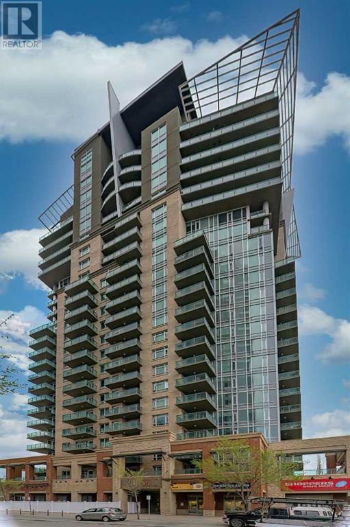 601, 1410 1 Street SE, calgary, Alberta