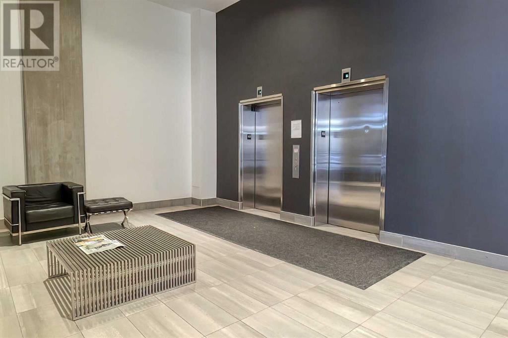 601, 1410 1 Street Se, Calgary, Alberta  T2G 5T7 - Photo 6 - A2221434