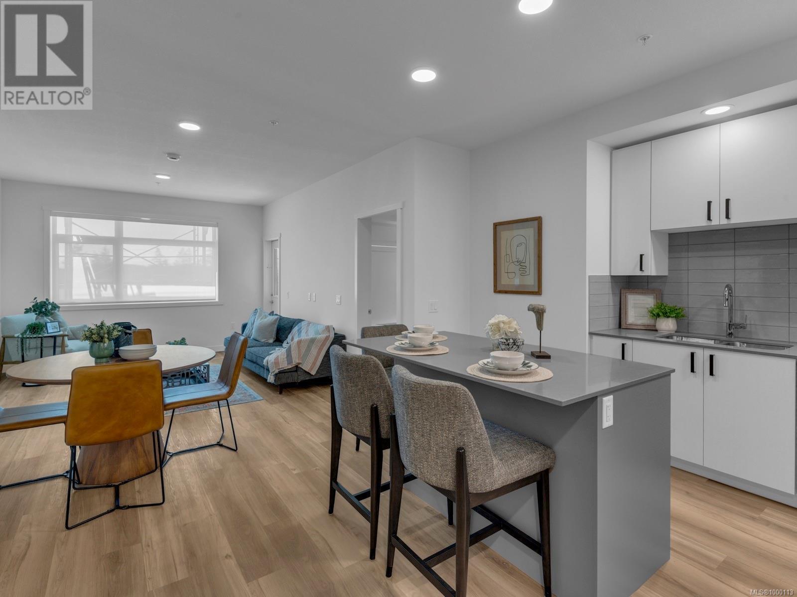 114 2390 City Gate Blvd, Langford, British Columbia  V9B 7A6 - Photo 4 - 1000113