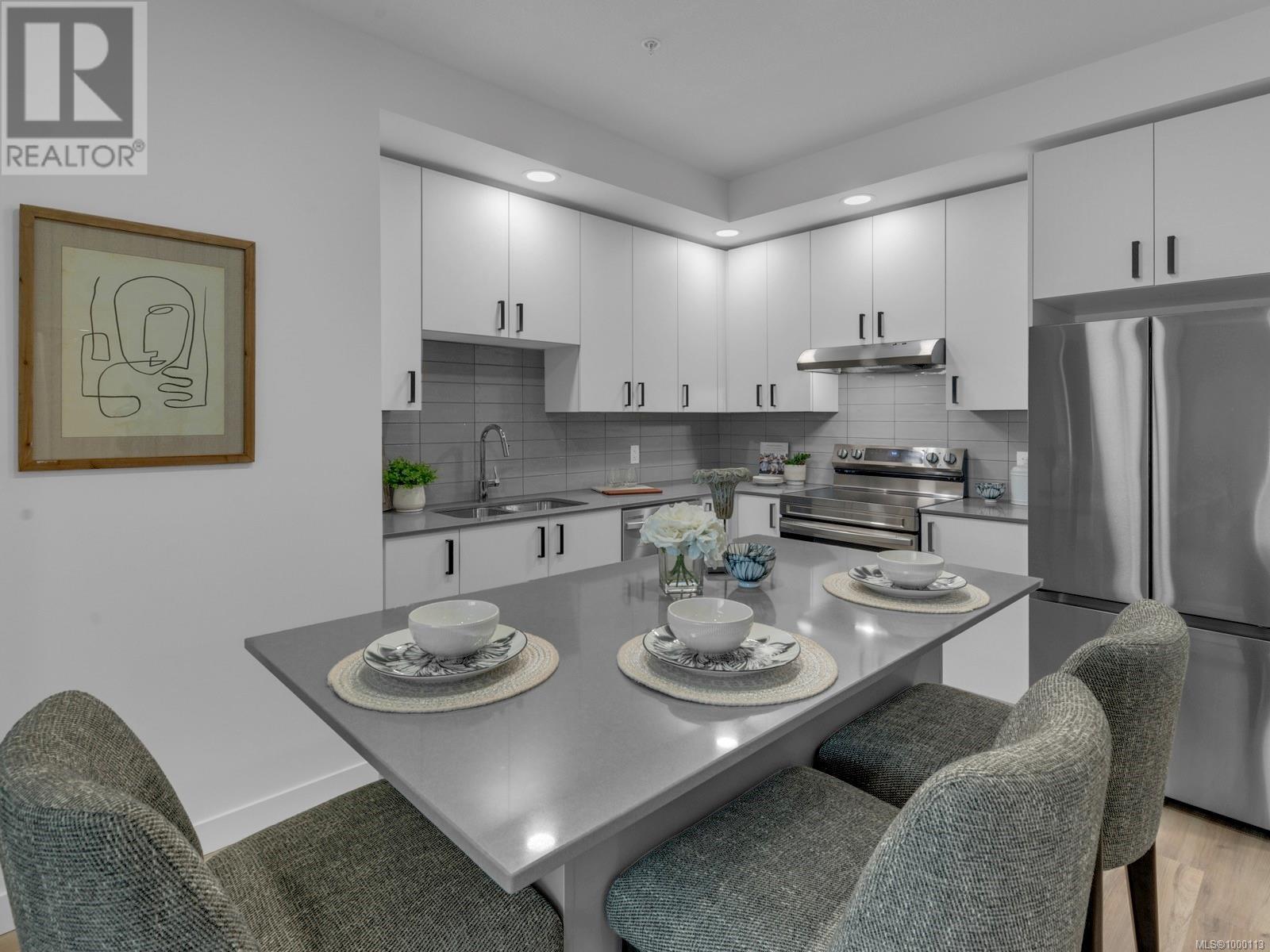 114 2390 City Gate Blvd, Langford, British Columbia  V9B 7A6 - Photo 5 - 1000113