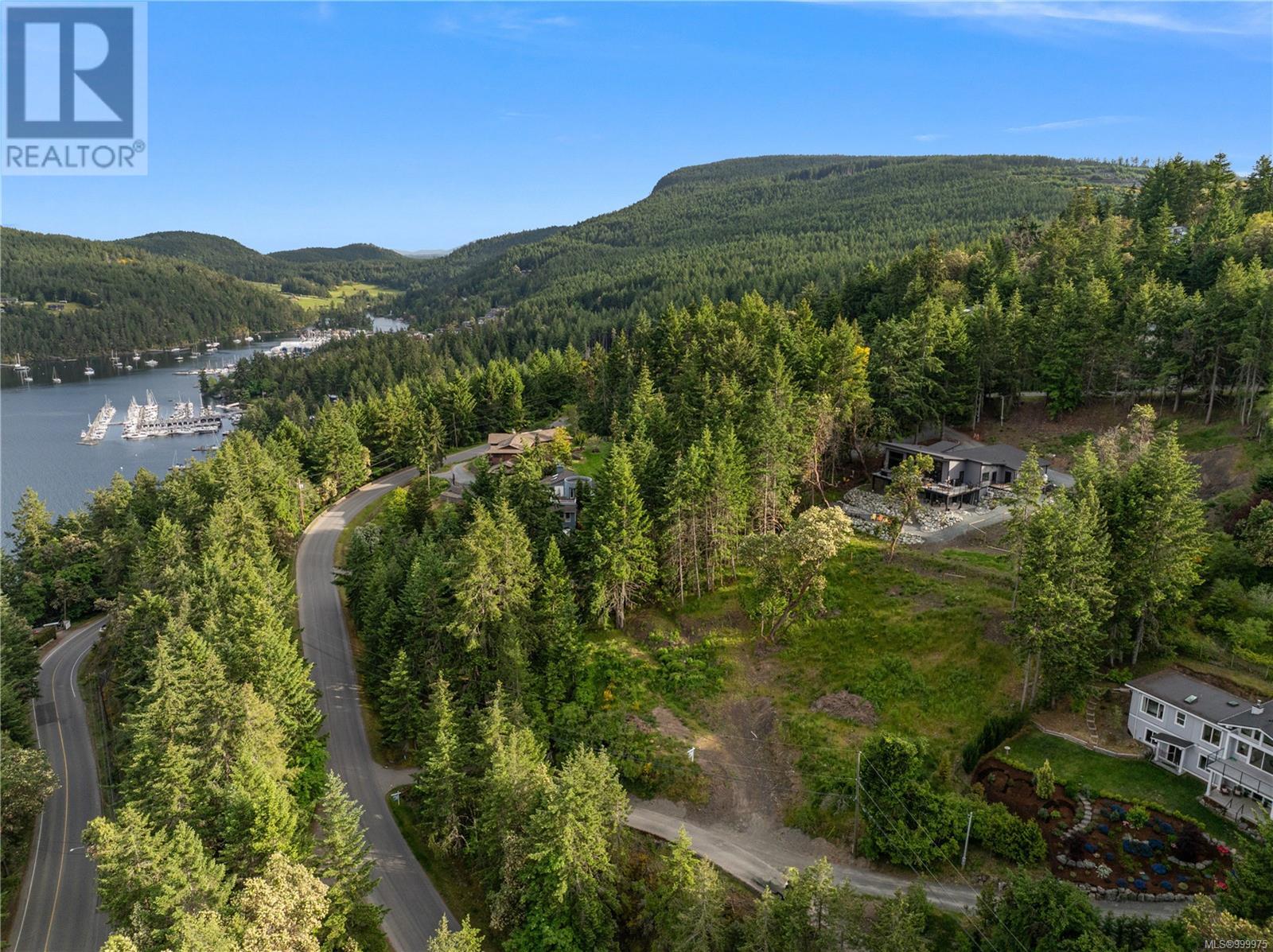 Lot 7 6532 Marine Cres, Duncan, British Columbia