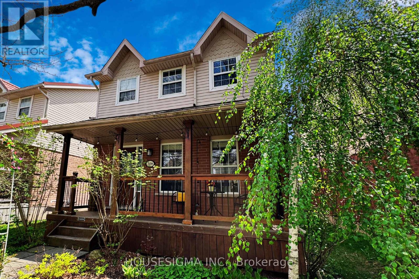 Property at 308 FERN STREET image 1