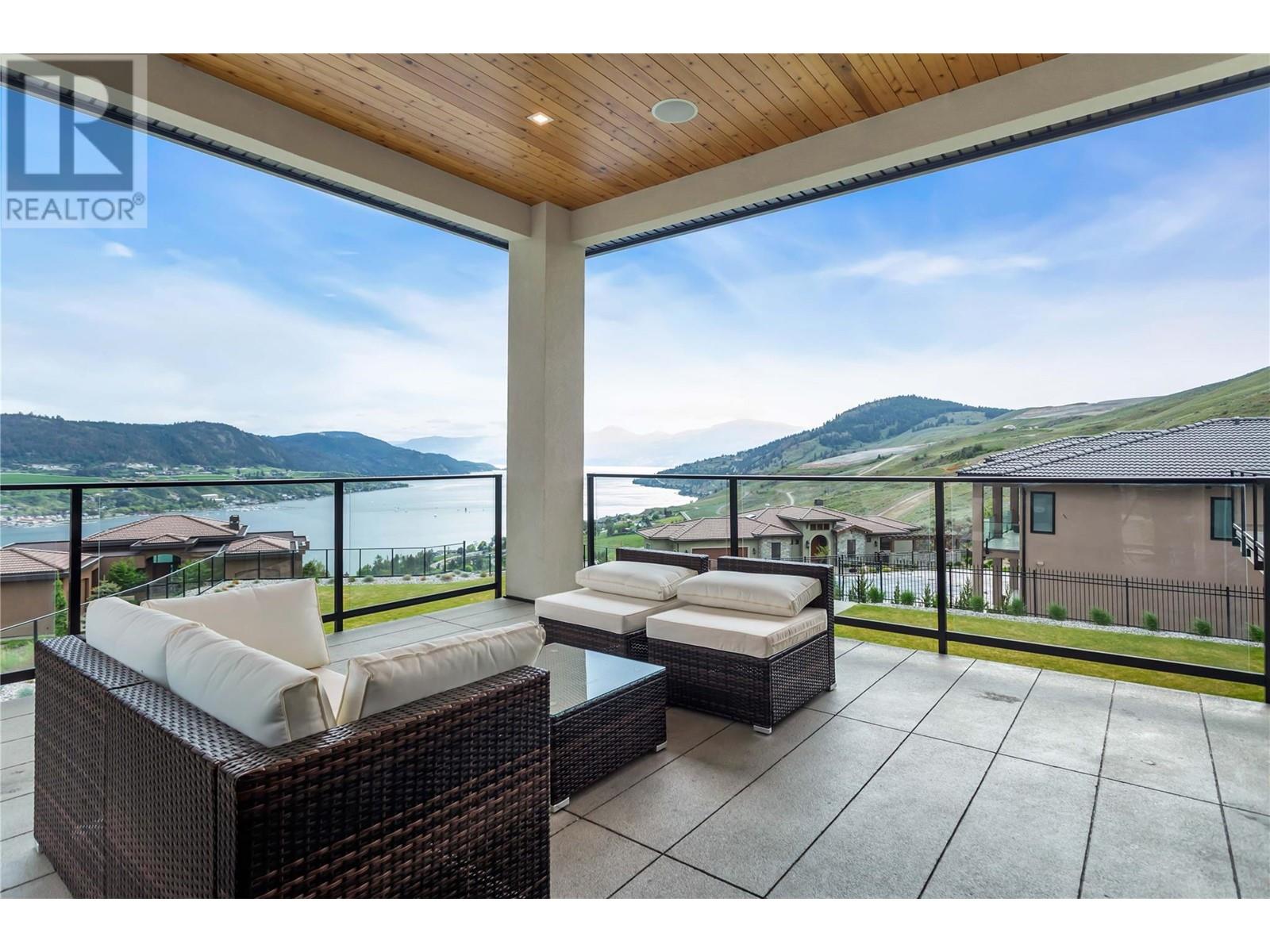120 Silversage Terrace, Vernon, British Columbia  V1H 2J7 - Photo 27 - 10348126