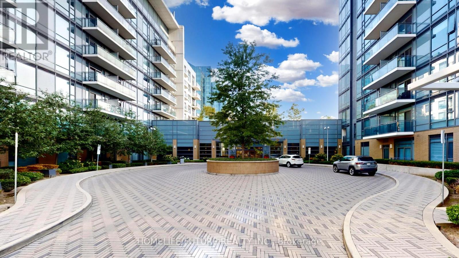 523 - 50 Ann O'reilly Road, Toronto, Ontario  M2J 0A8 - Photo 40 - C12152378