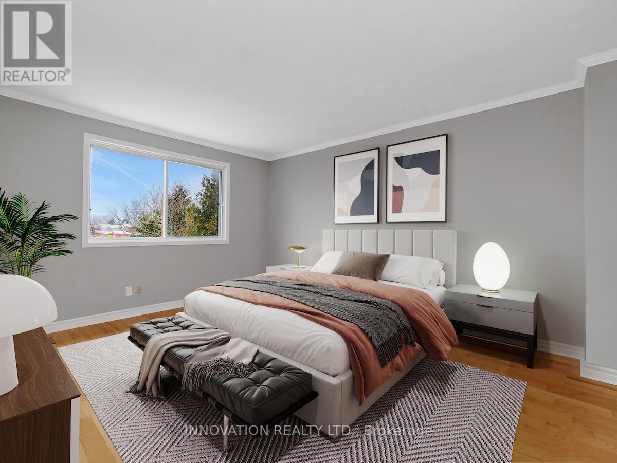 2 Chickasaw Crescent, Ottawa, Ontario  K2M 1M3 - Photo 10 - X12118152