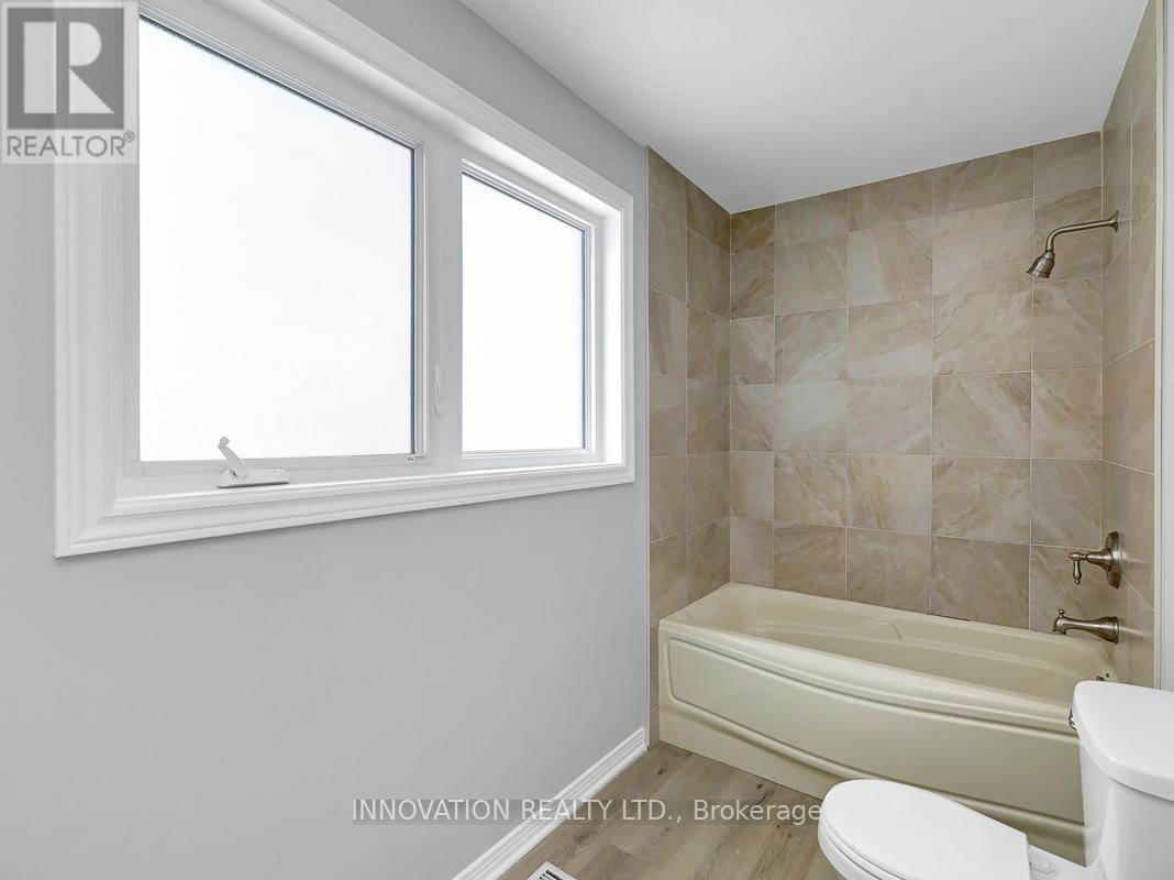 2 Chickasaw Crescent, Ottawa, Ontario  K2M 1M3 - Photo 17 - X12118152