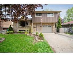 6146 MONTEREY Avenue, Niagara Falls, Ontario