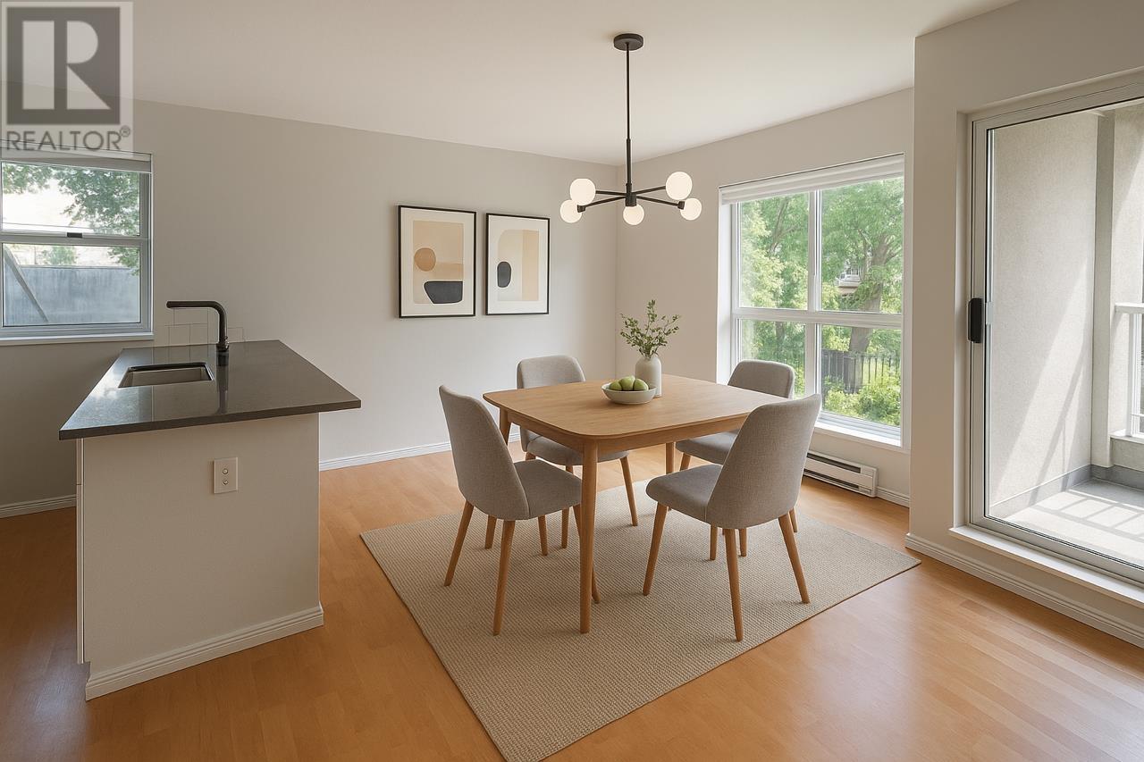 Listing Picture 3 of 10 : 301 985 W 10TH AVENUE, Vancouver / 溫哥華 - 魯藝地產 Yvonne Lu Group - MLS Medallion Club Member