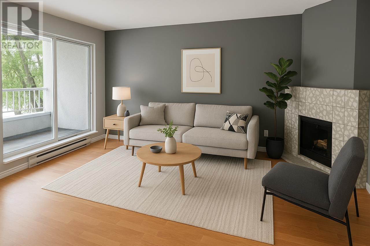 Listing Picture 2 of 10 : 301 985 W 10TH AVENUE, Vancouver / 溫哥華 - 魯藝地產 Yvonne Lu Group - MLS Medallion Club Member